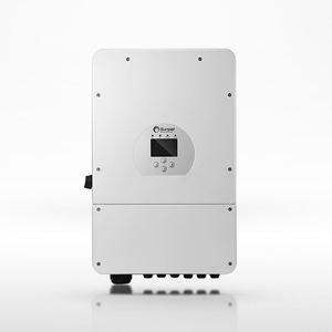 Sunpal Power 5Kva Pure Sine Wave Inverter 8kw 10Kva Hybrid Solar Inverters AC 220Volt 380Volt