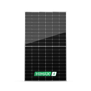 Sunpal 365Watt 375Watt 390Watt 455Watt 470Watt Half Cells Mono Solar PV Panels