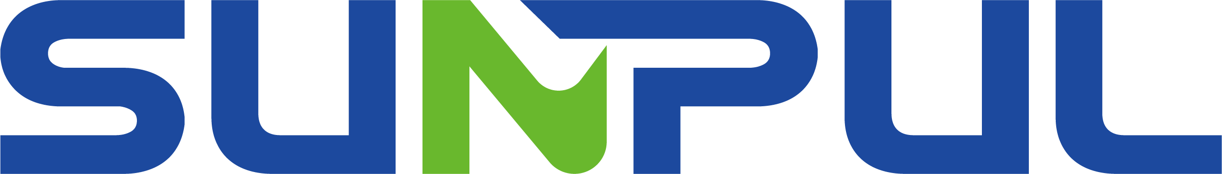 Anhui Sunpul energy technology Co.,Ltd